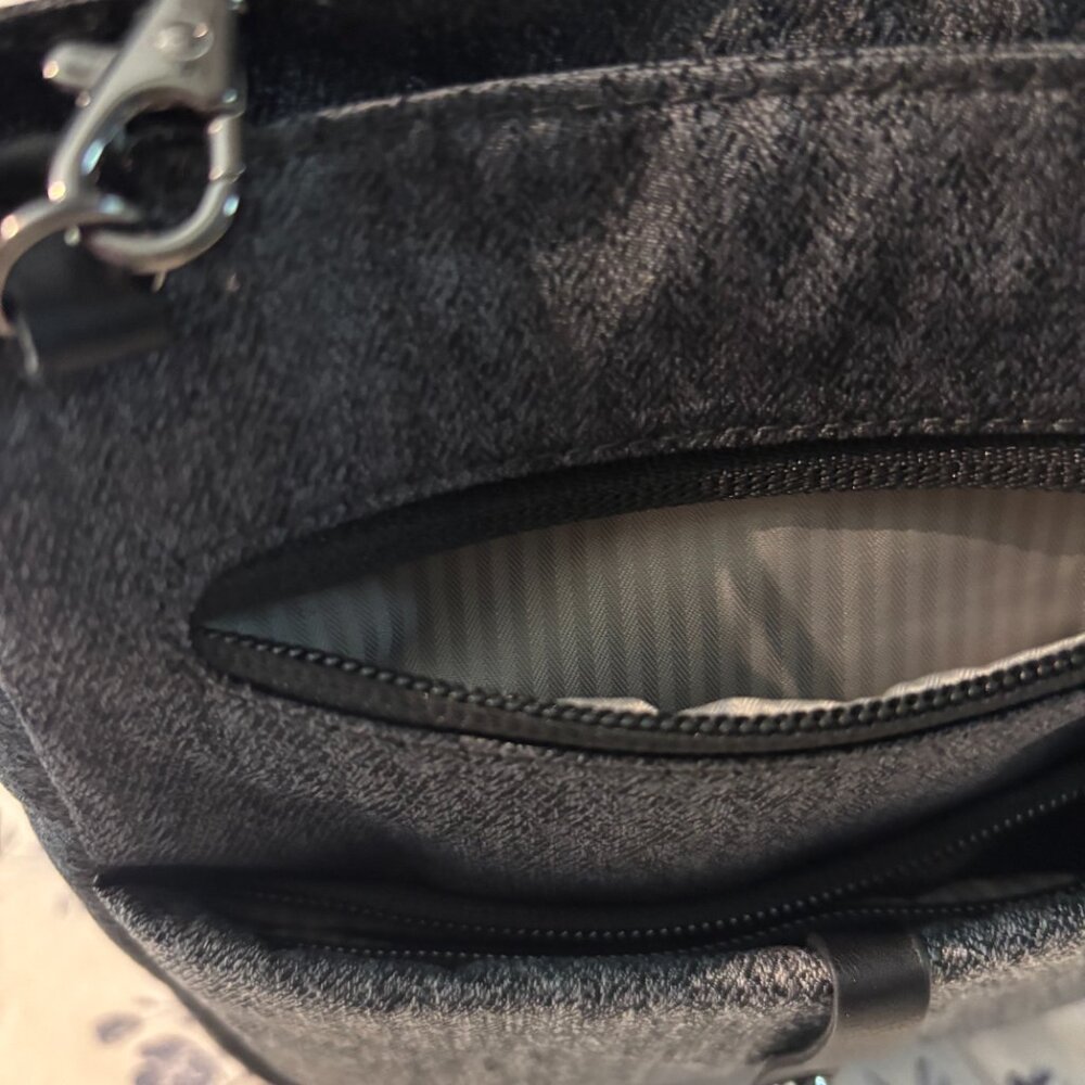 Sherpani Lima Anti-Theft Shoulder Bag NWT - Women's - Picture 11 of 14